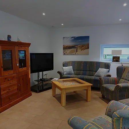 Апартаменты Ferienwohnung, 