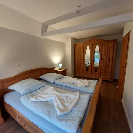 Ferienwohnung, 