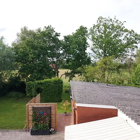 Ferienwohnung, 