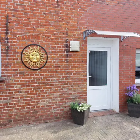 Appartement Ferienwohnung, 