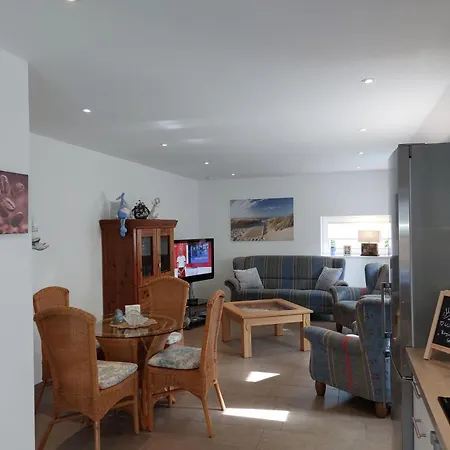 Ferienwohnung, 