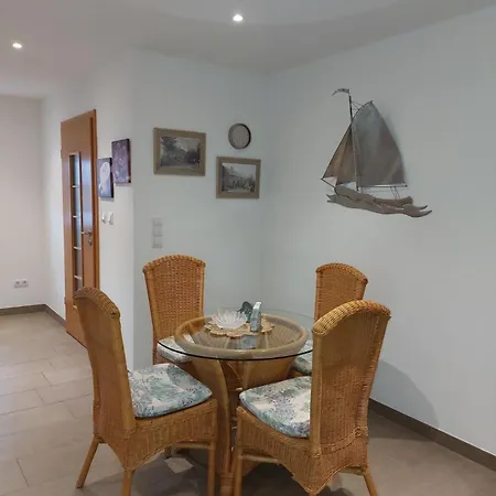 Ferienwohnung, 
