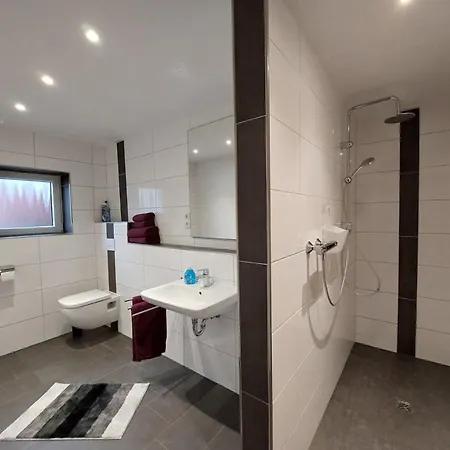 Ferienwohnung, 
