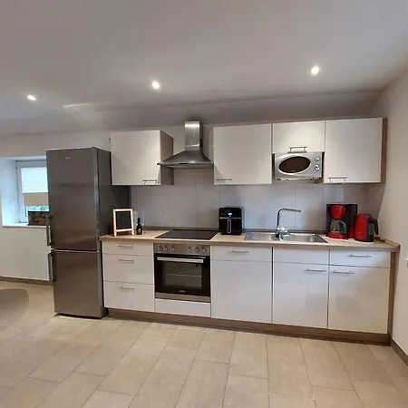 Appartement Ferienwohnung, 
