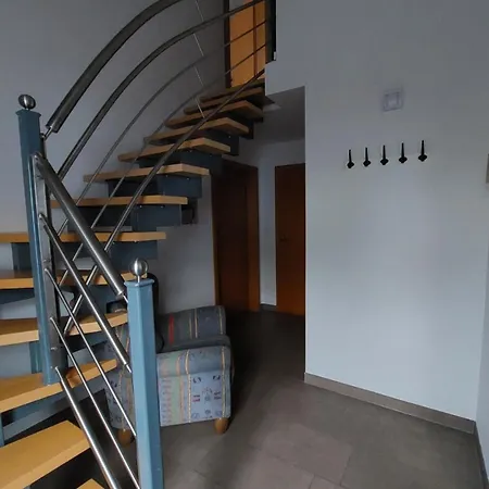Ferienwohnung, 